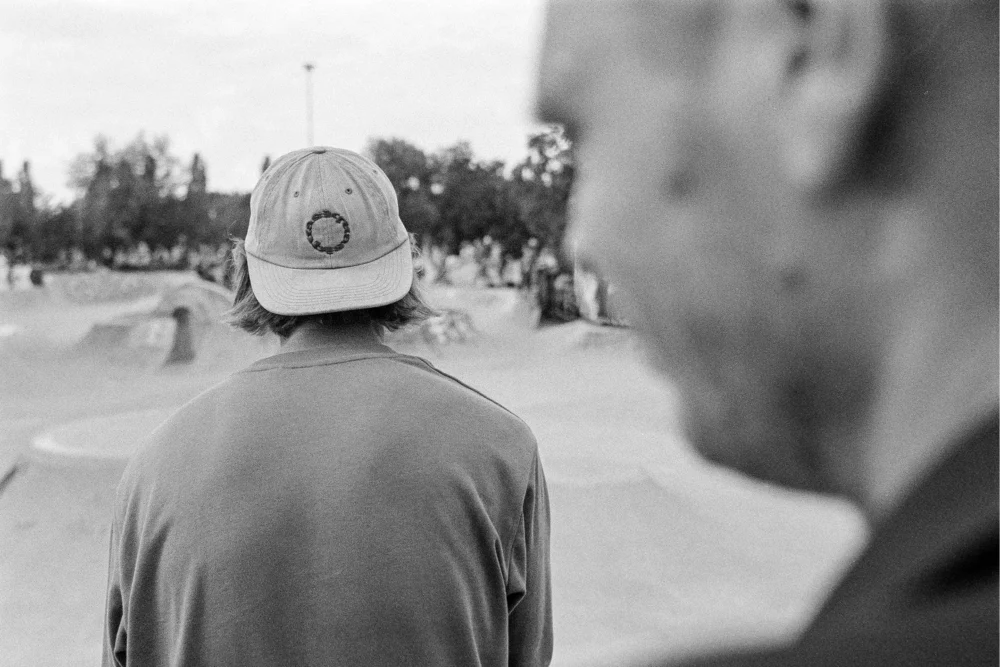 Lankow RebelTi Pan400 Adonal