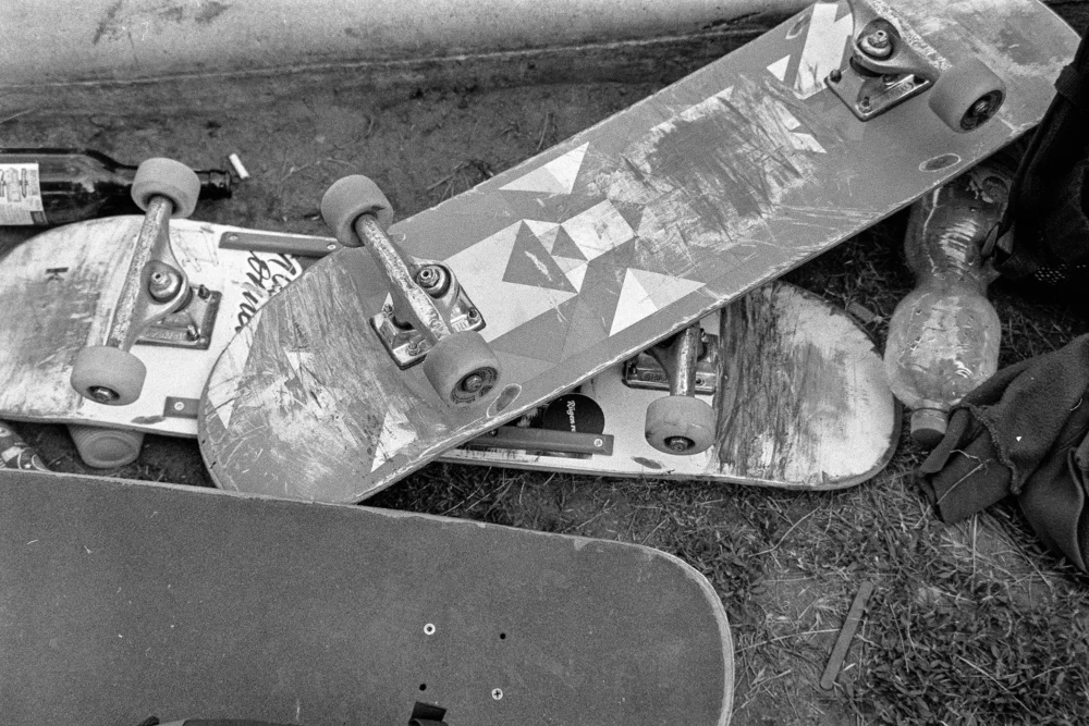 Lankow RebelTi Pan400 Adonal