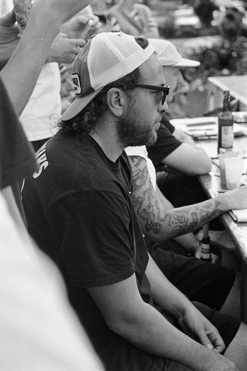 Lankow RebelTi Pan400 Adonal