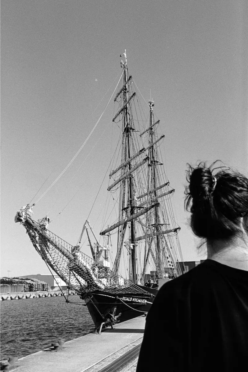 Wismar Exa1b Kentmere200 D76 Can 003